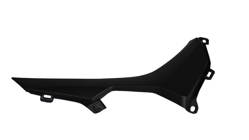 RÜZGARLIK EKİ SOL (WILDCAT)